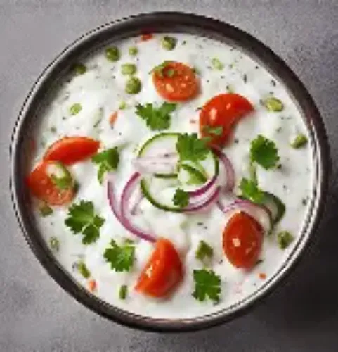 MIX VEG